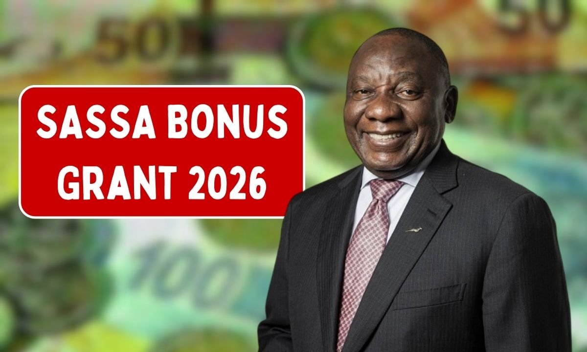 SASSA Bonus Grant 2026