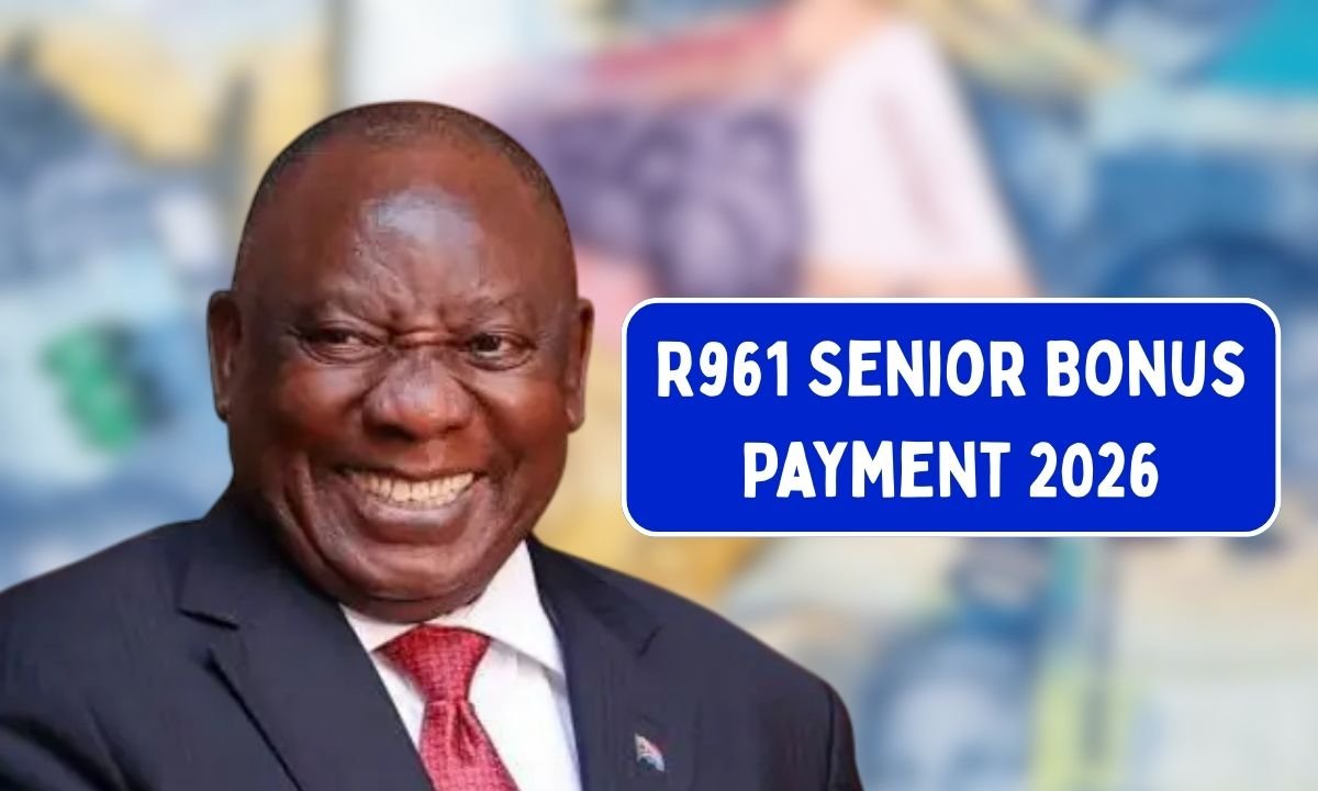 R961 Senior Bonus Payment 2026